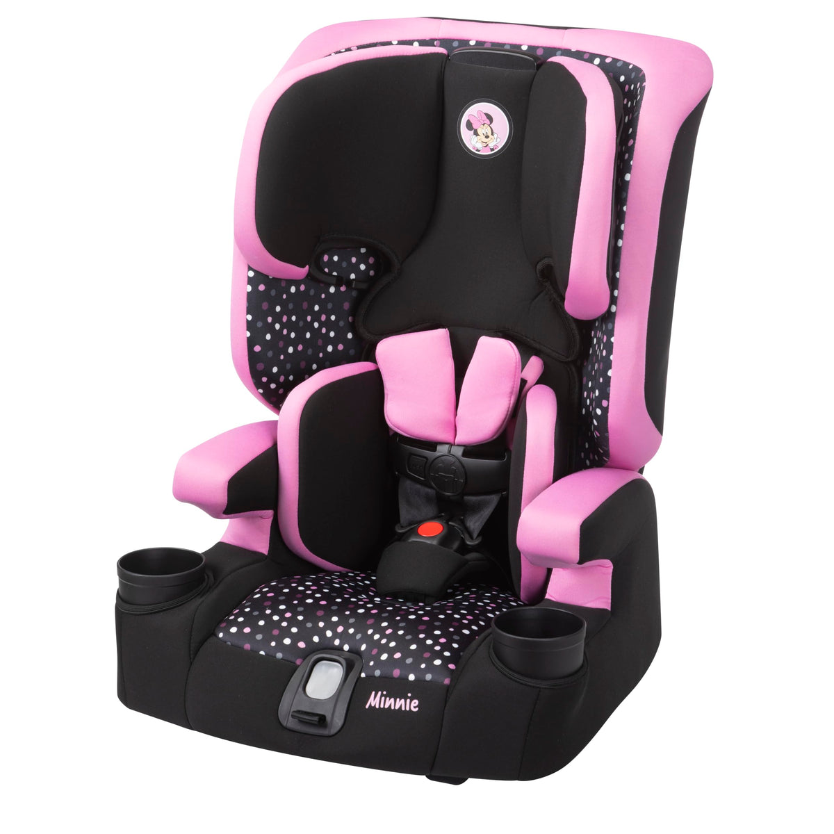 3-in-1 Harnessed Booster Car Seat R90493