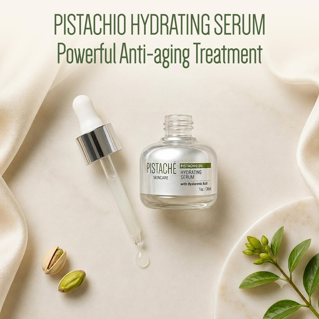 Moisturizer, Eye Cream & Serum Set V47535