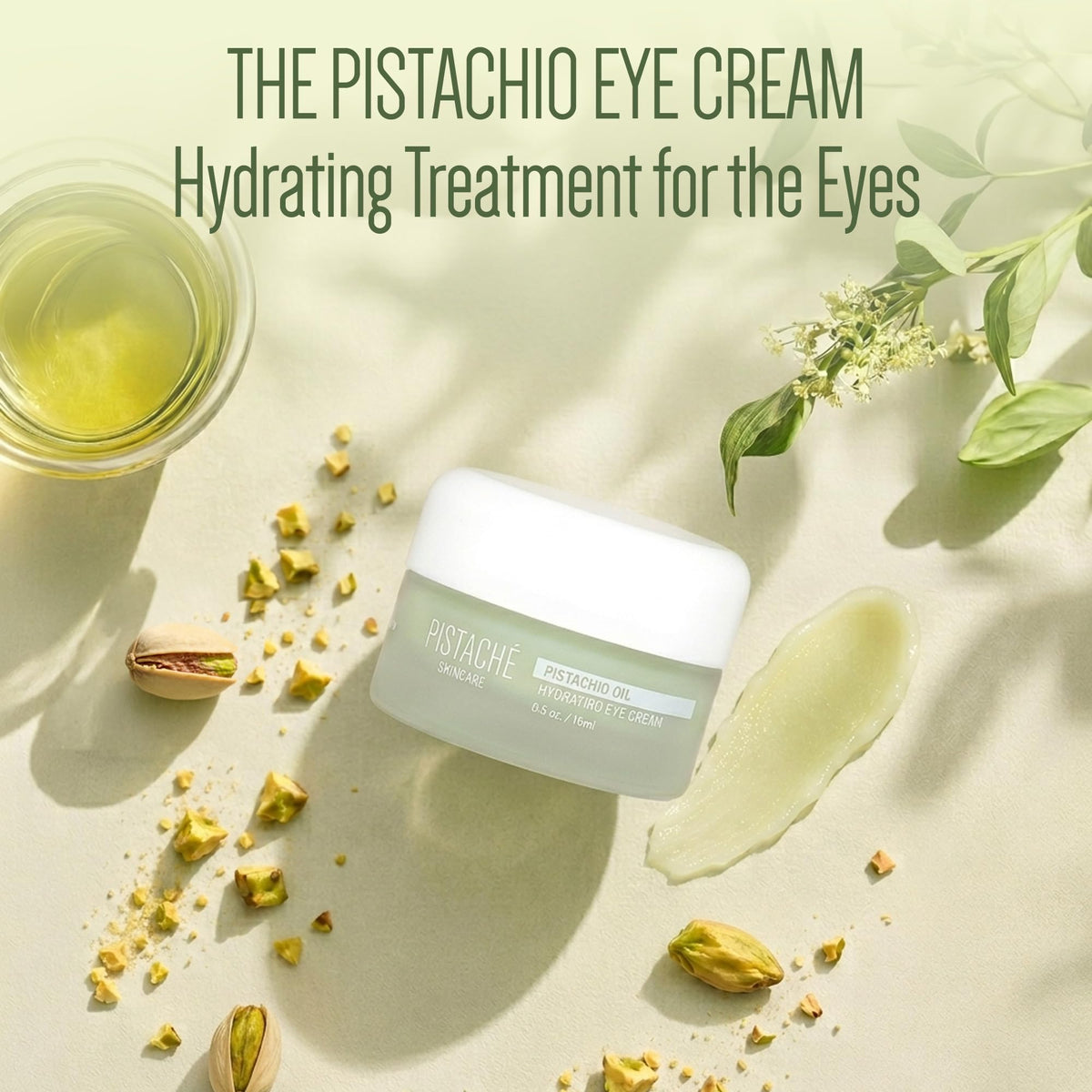 Moisturizer, Eye Cream & Serum Set V47535