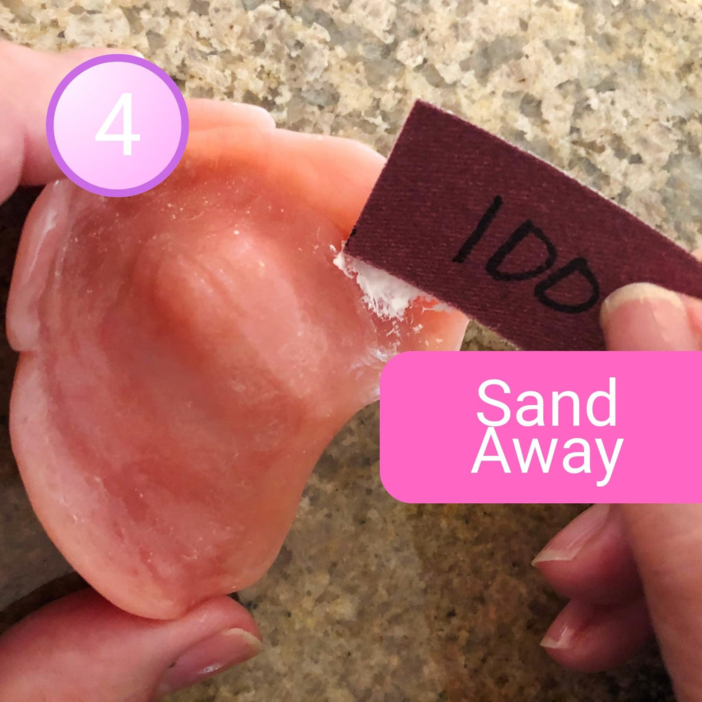 Denture Sore Spot Kit I7123