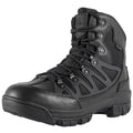 Waterproof Tactical Hiking Work Boots Black 13 A7833