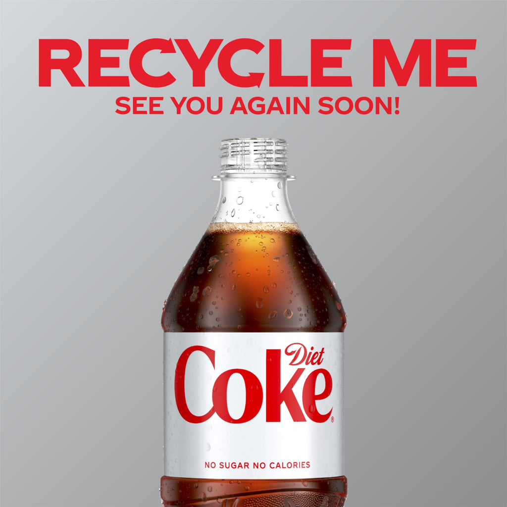 20 fl oz Soda Bottle D46817