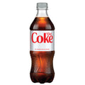 20 fl oz Soda Bottle D46817