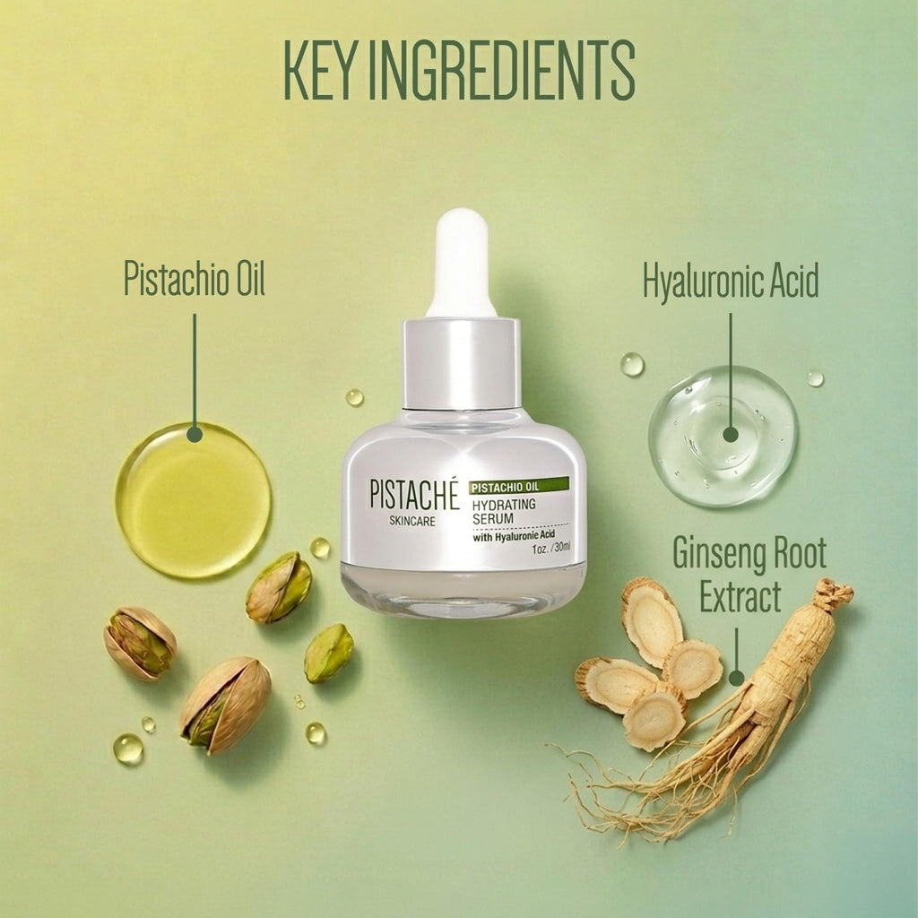 Moisturizer, Eye Cream & Serum Set V47535