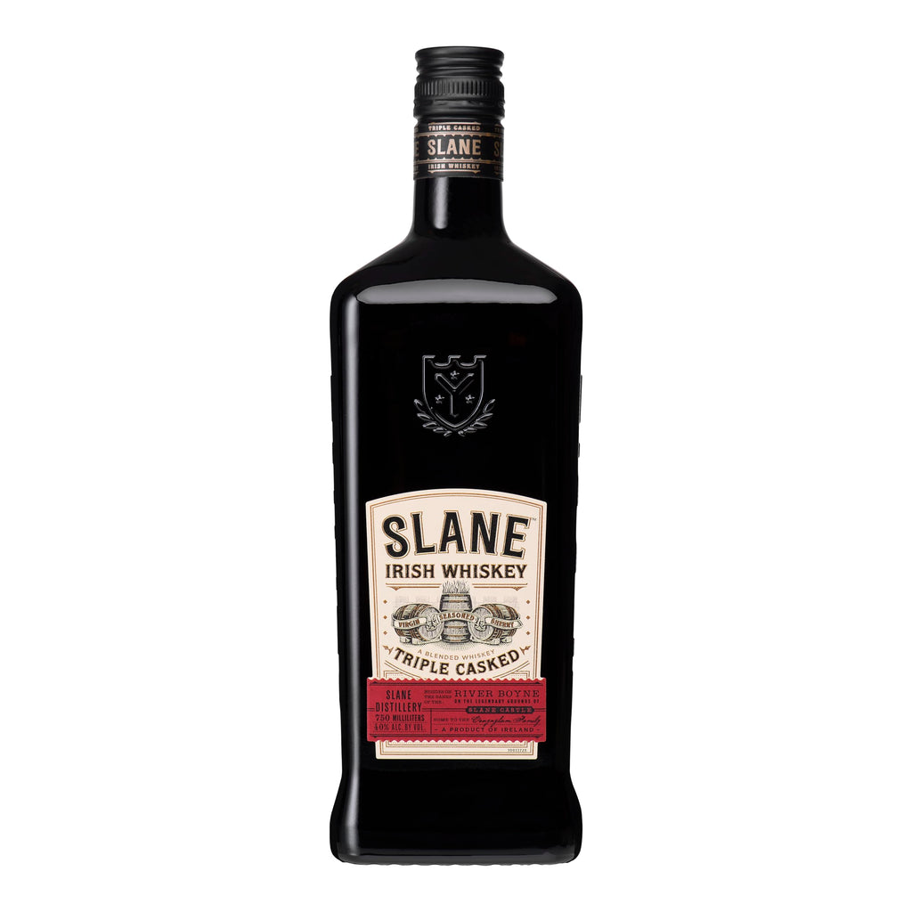 Irish Whiskey 750 mL 80 Proof B702