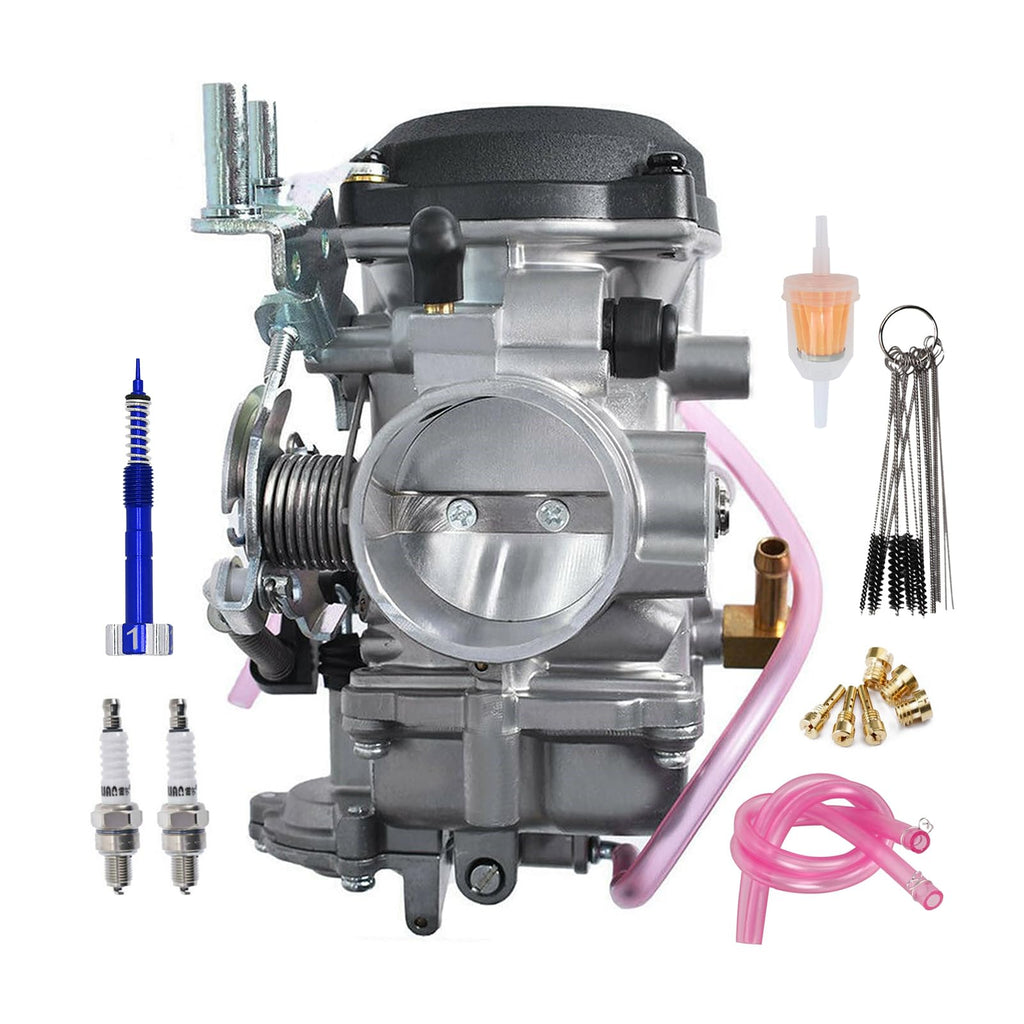 40MM Carburetor with Blue Mixture Screw B46667
