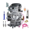 40MM Carburetor with Blue Mixture Screw B46667