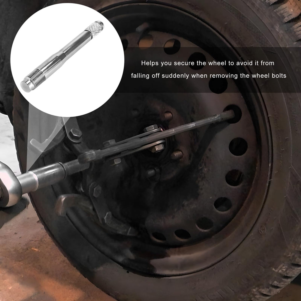 M14×1.25 Stainless Steel Wheel Alignment Pin Q86280