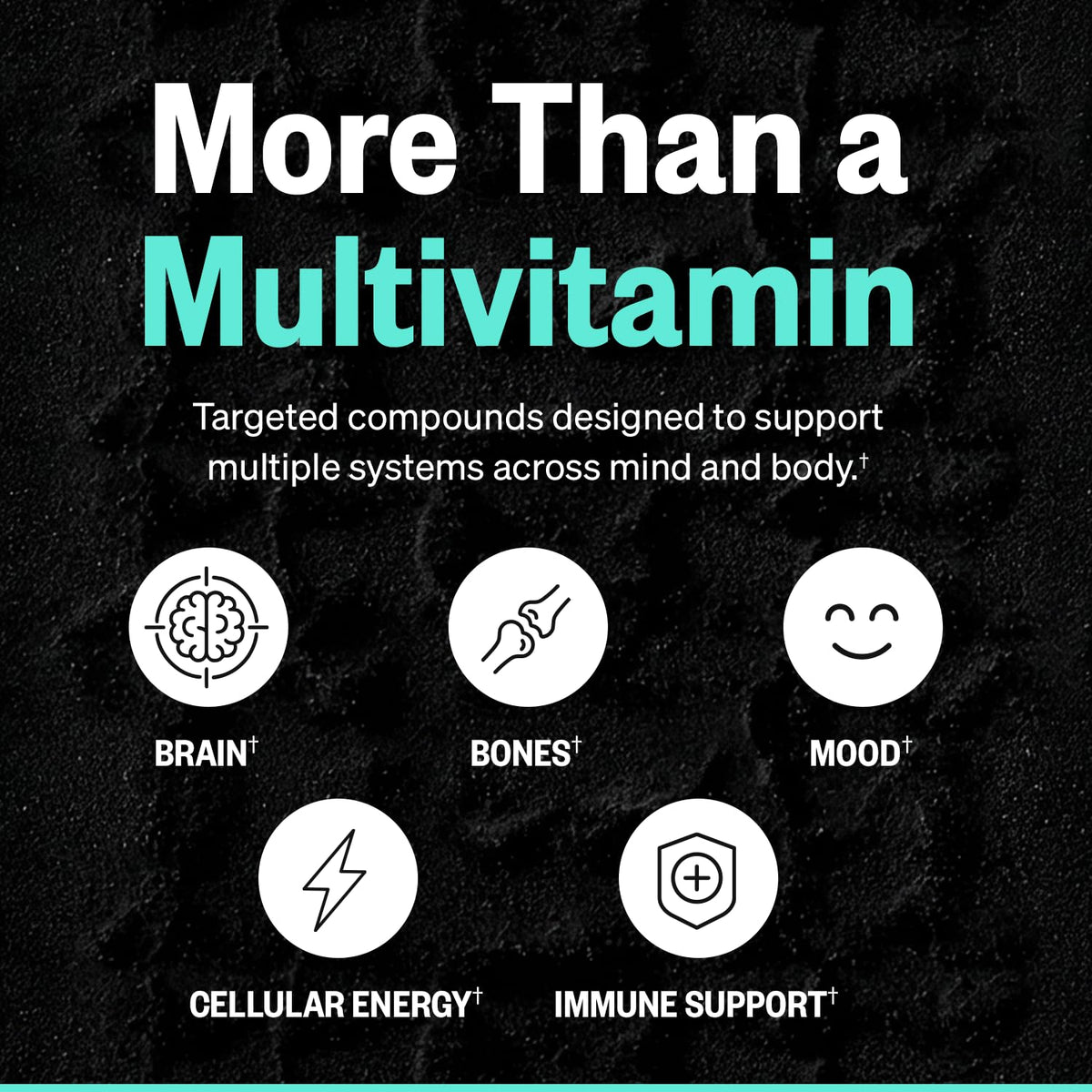 Daily Multivitamin Packs O651299