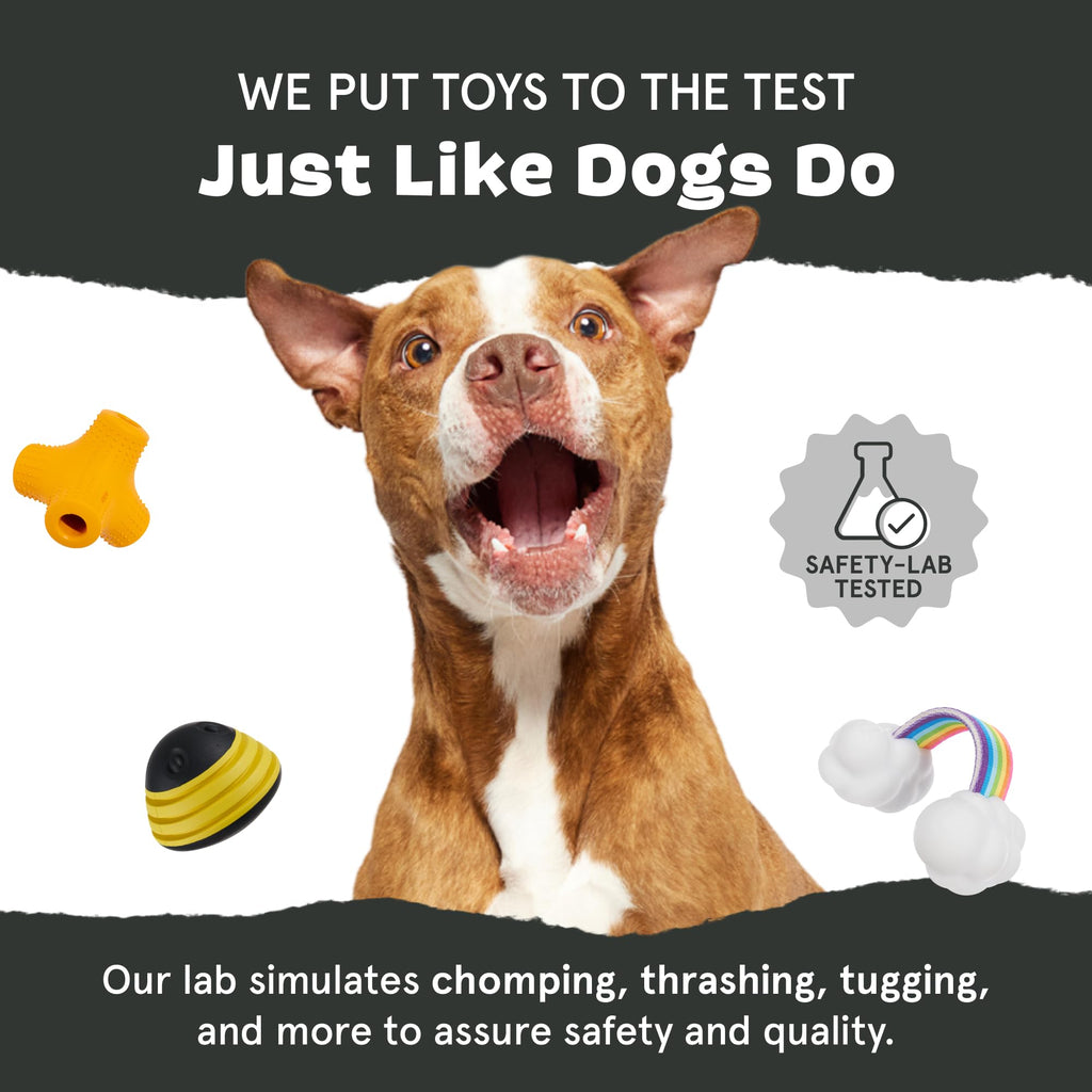 Dog Toy M53375