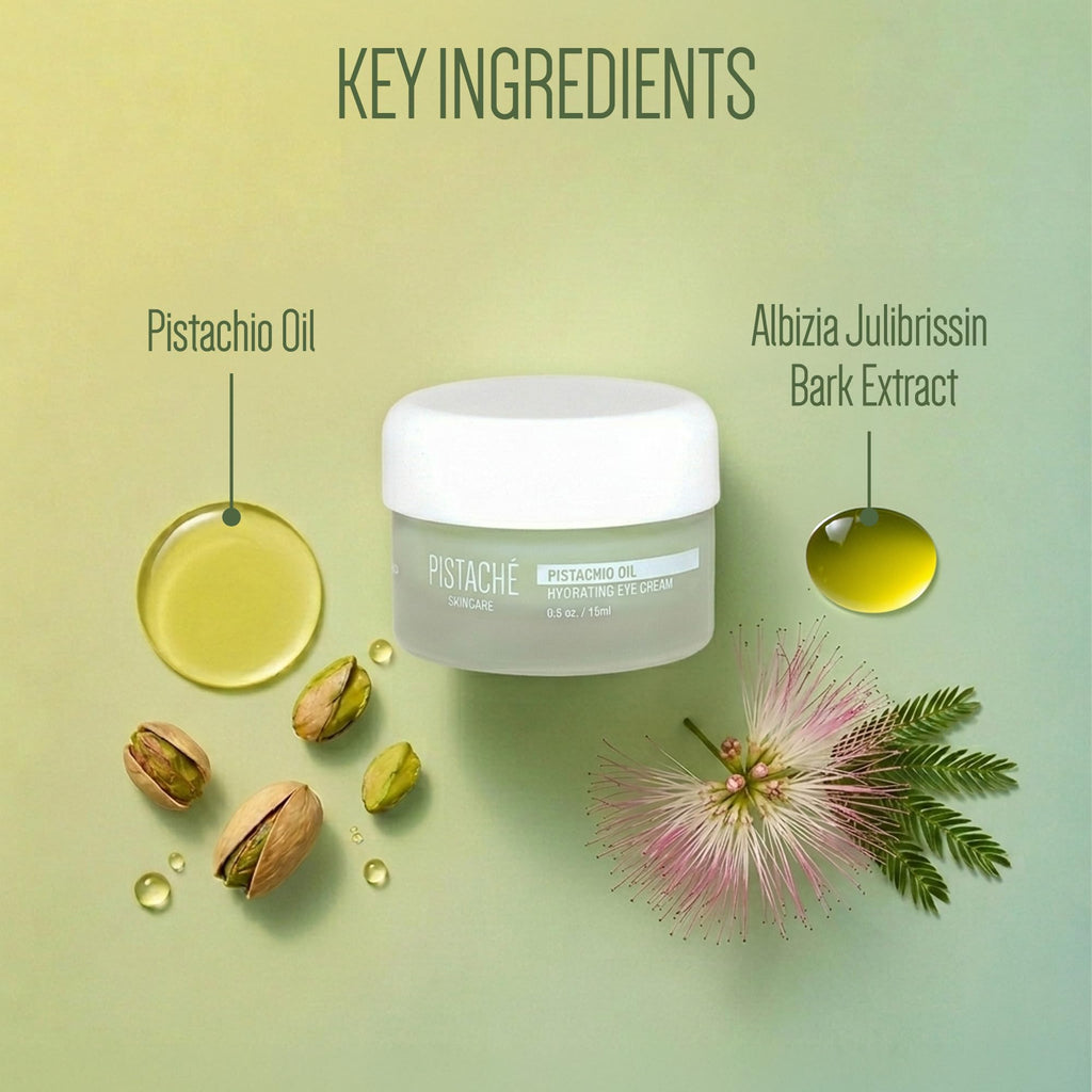 Moisturizer, Eye Cream & Serum Set V47535