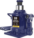 20 Ton Low Profile Car Bottle Jack Q10319