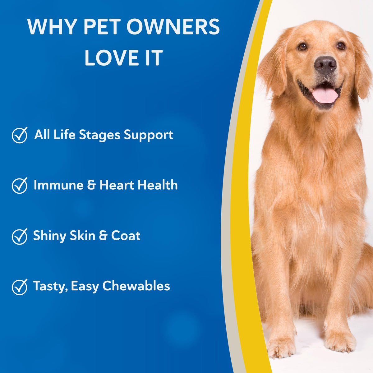 Canine Chewable Multivitamin Tablets 365ct N322