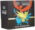 Pokemon TCG Elite Trainer Box N29054