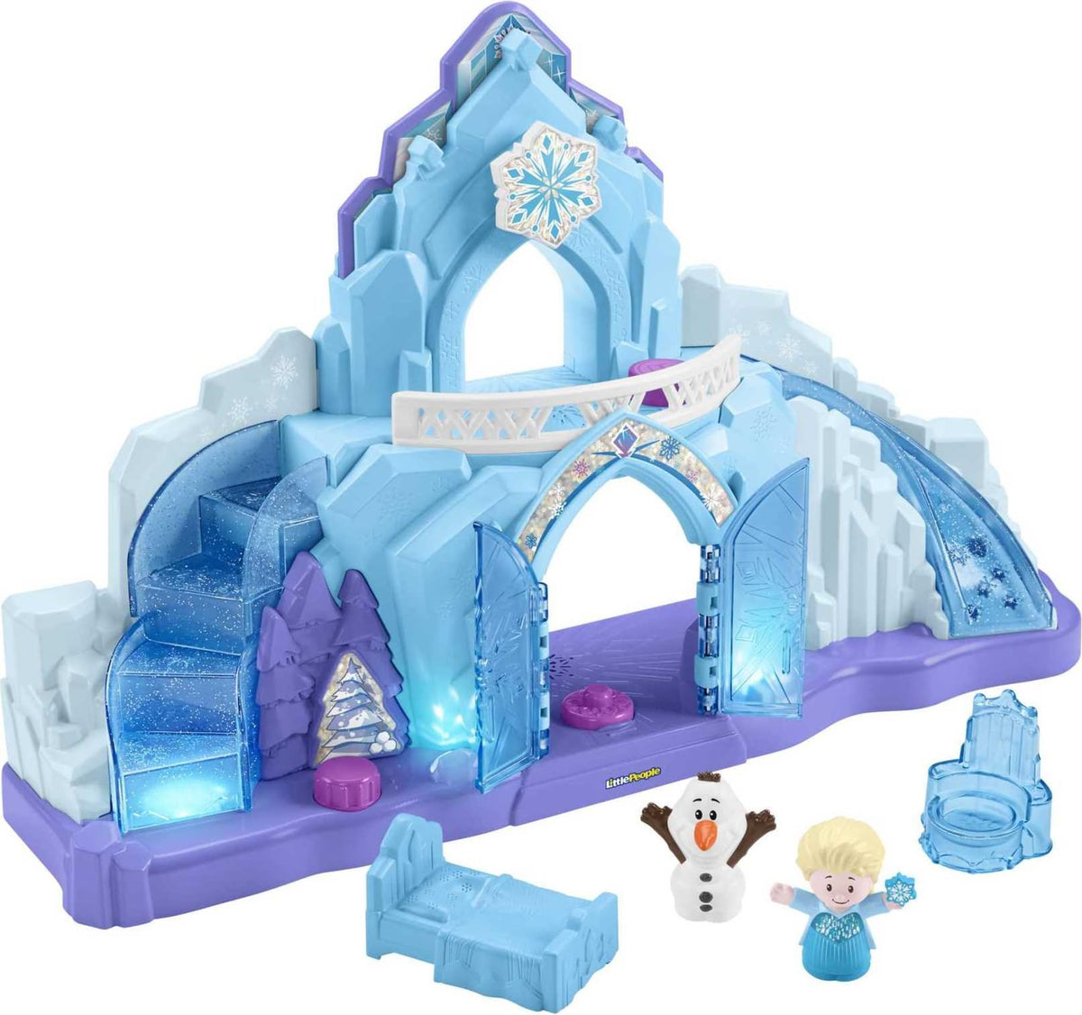Ice Palace Z67510