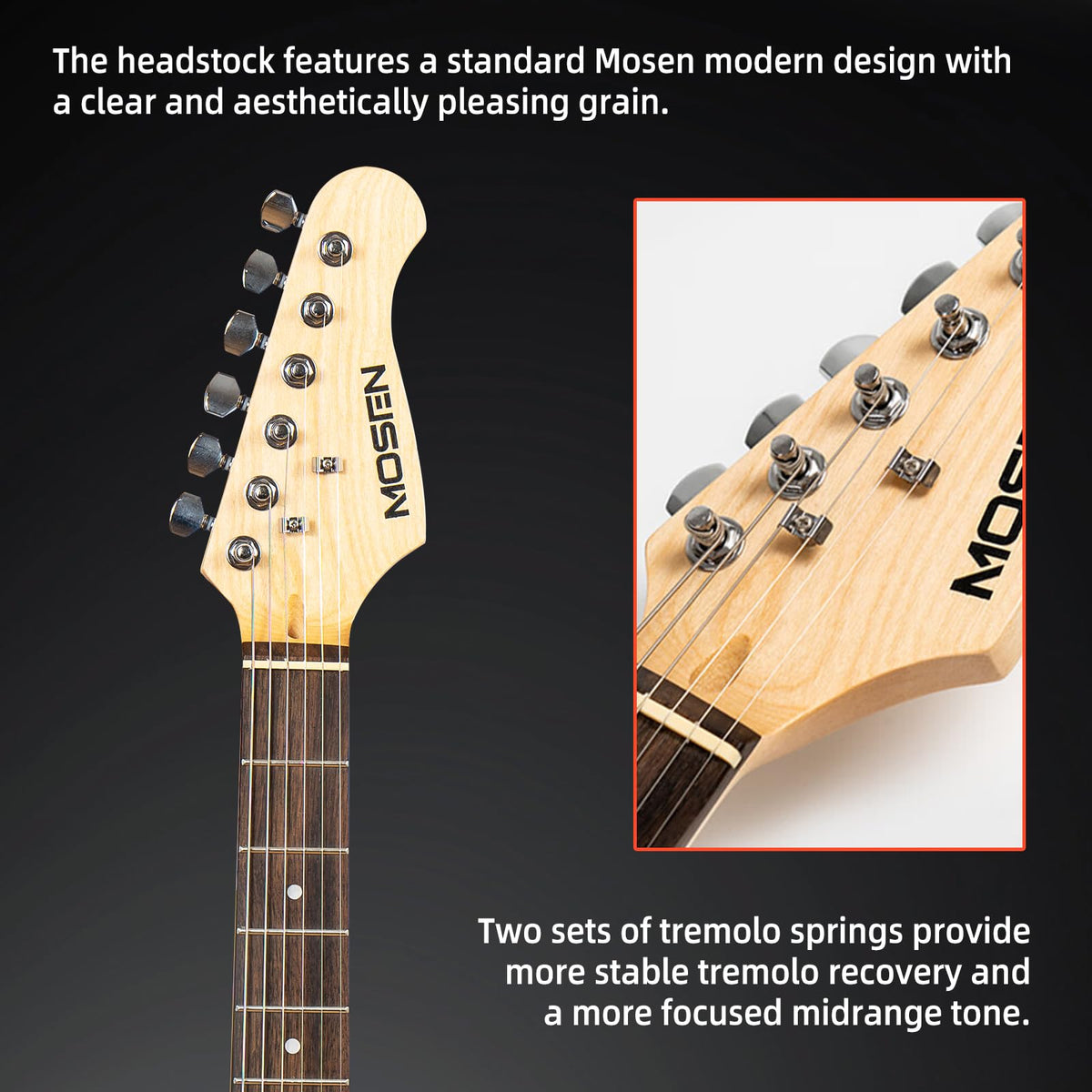 39" Electric Guitar Set with Amp Bag Tuner I162