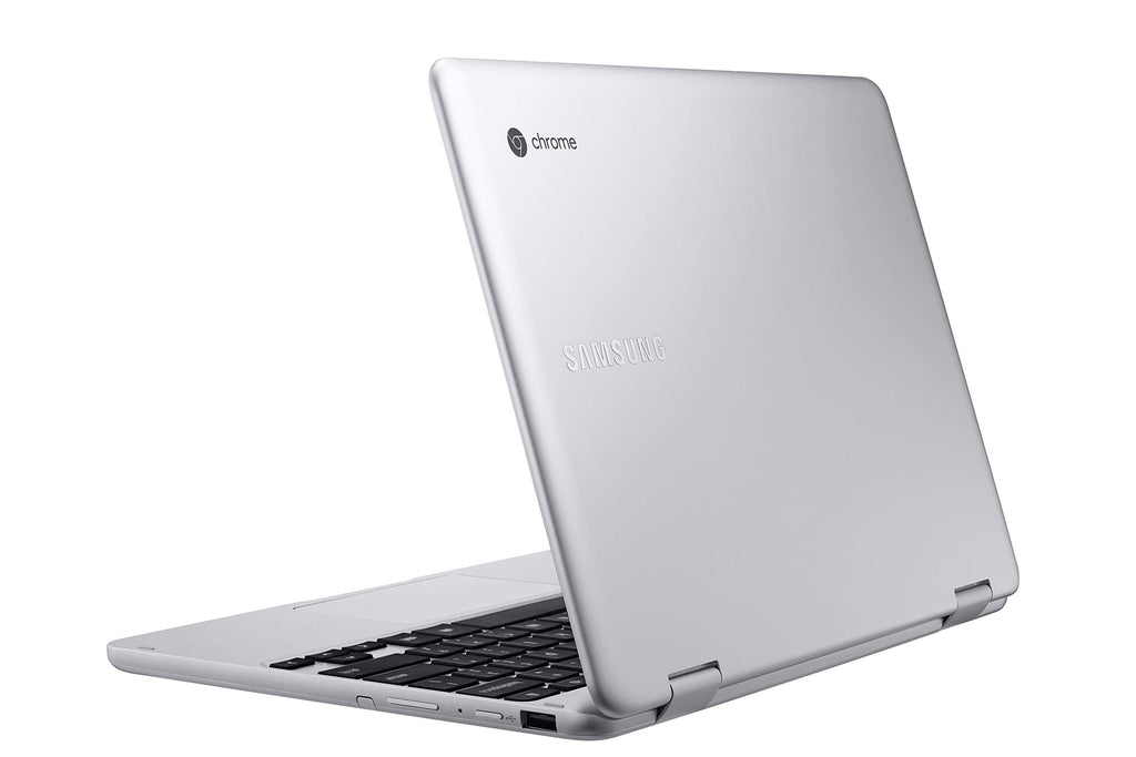 2-in-1 Laptop 4GB RAM 64GB eMMC Chrome OS 12.2" V696