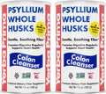 12 oz Psyllium Whole Husks Dietary Fiber A55251