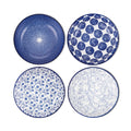 Porcelain 40oz Serving Bowls Set of 4 M609768