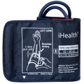 Extra Large Adult Replacement Blood Pressure Cuff 16.5"-18.9" O979094