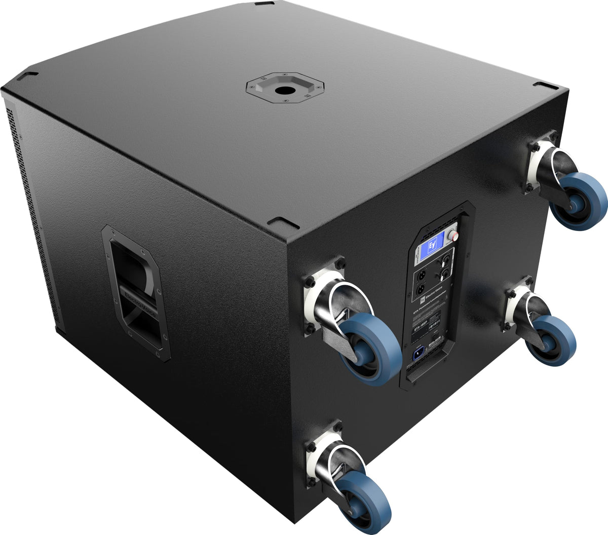 18" 1800 Watt Powered Subwoofer R230