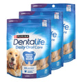 Daily Oral Care Dental Chews for Large Dogs 90 ct C613
