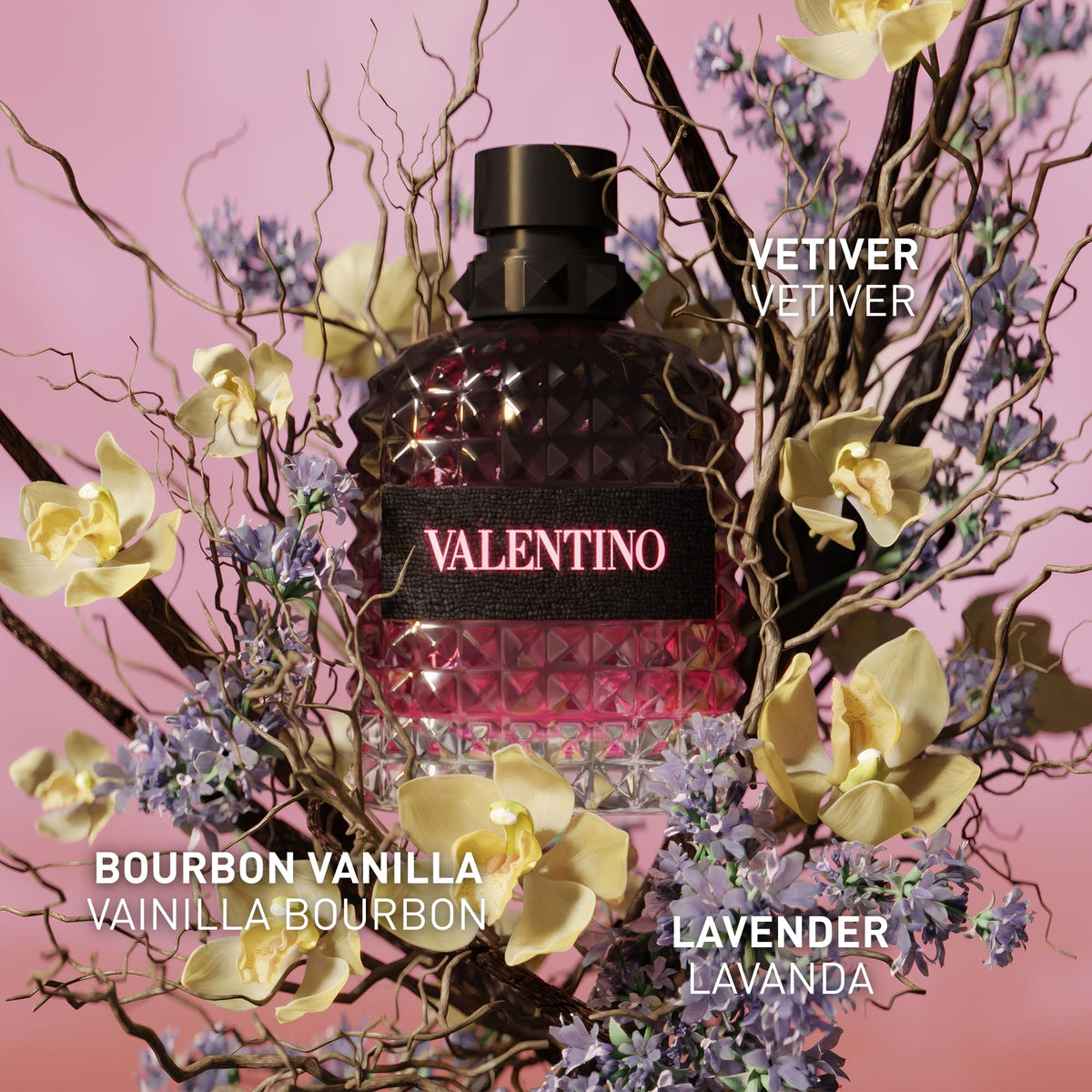 3.4 oz Eau de Parfum Intense Spray W39871