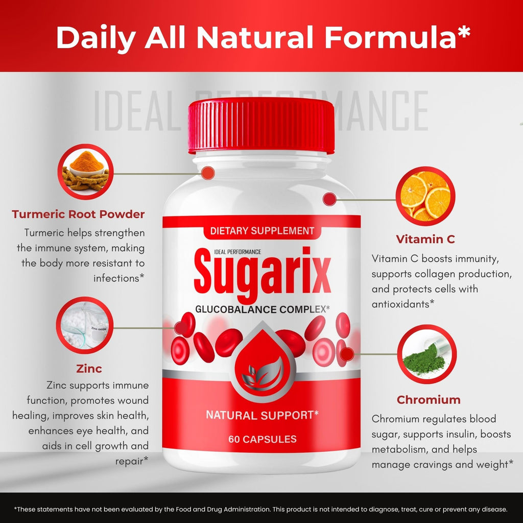 All Natural Capsules 5 Pack M28436