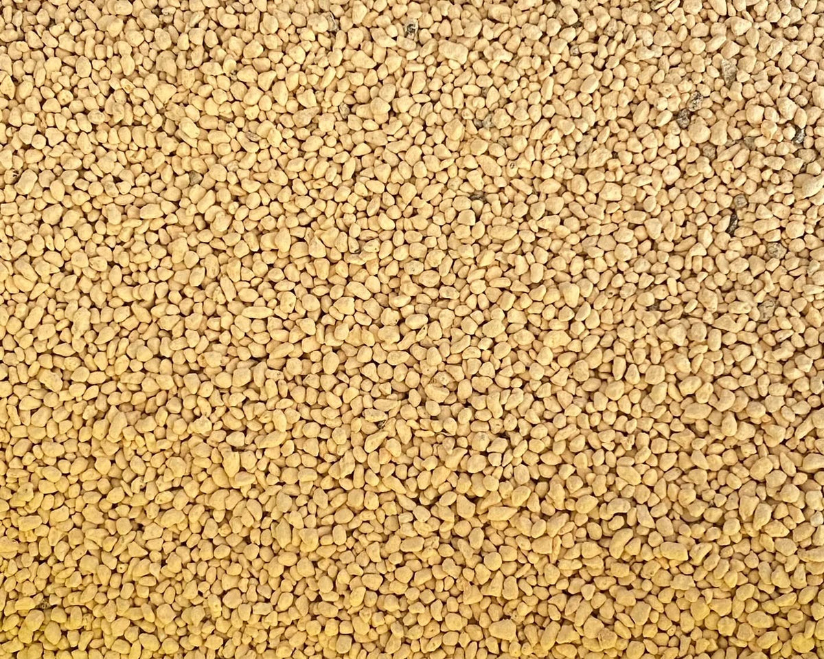 2 Gal. Japanese Kanuma Soil for Bonsai & Acid Loving Plants J3817