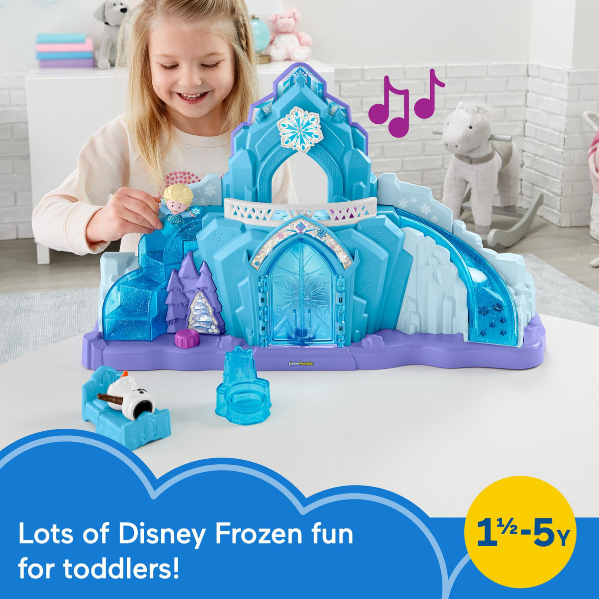 Ice Palace Z67510