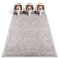 Soft Chenille Cat Litter Box Mat 48'' x 36'' S19174