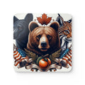 Set of 4 Coasters F758598