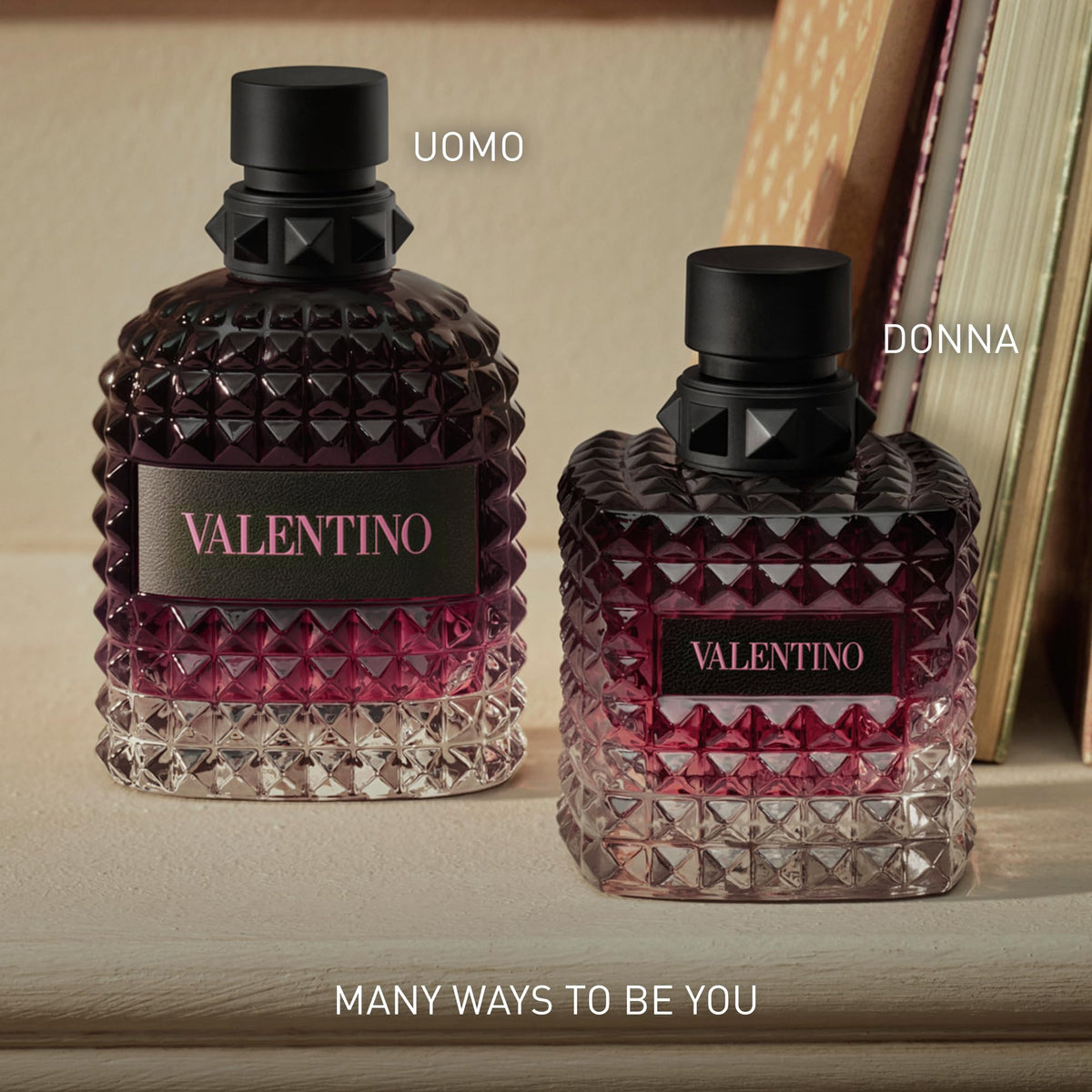 3.4 oz Eau de Parfum Intense Spray W39871