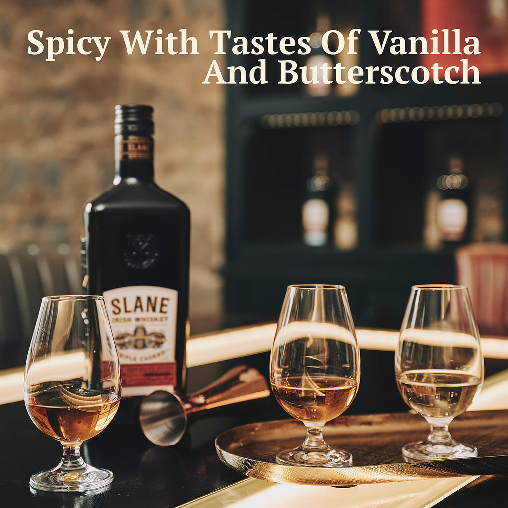 Irish Whiskey 750 mL 80 Proof B702