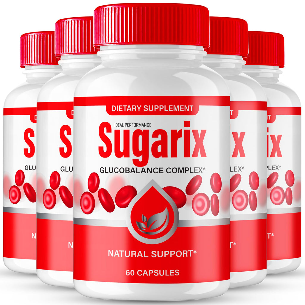 All Natural Capsules 5 Pack M28436