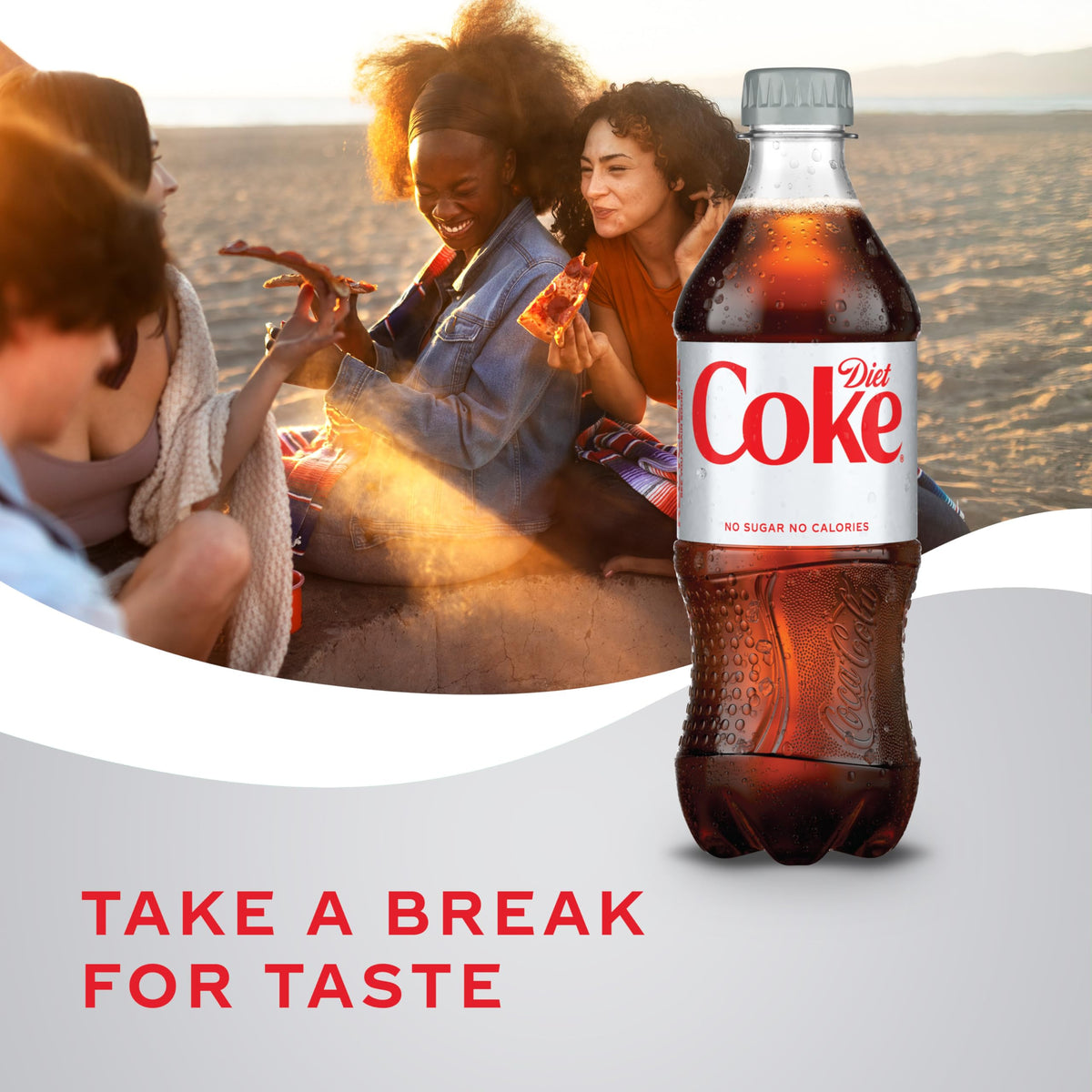 20 fl oz Soda Bottle D46817