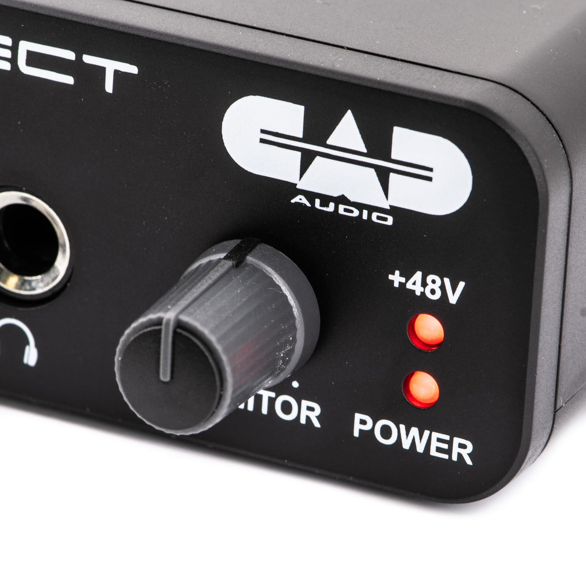 USB Audio Interface 24 Bit/96KHz U5601