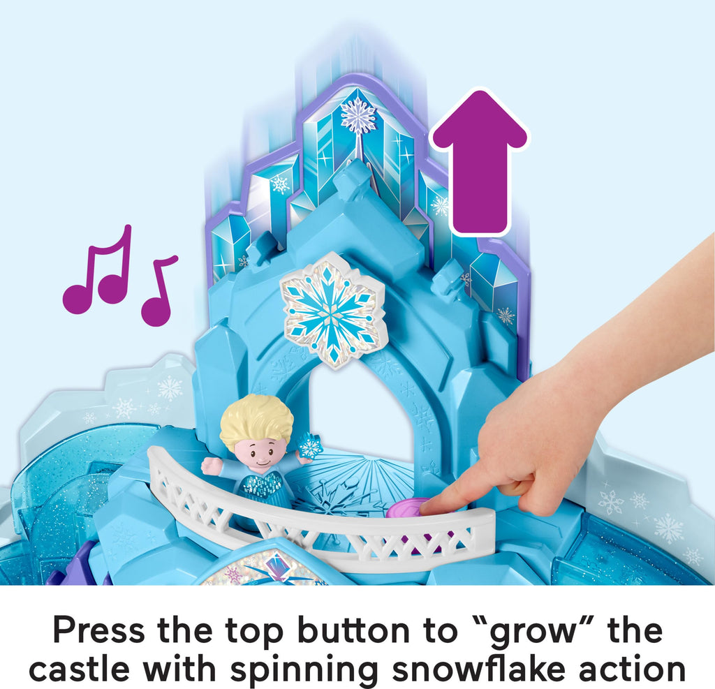 Ice Palace Z67510