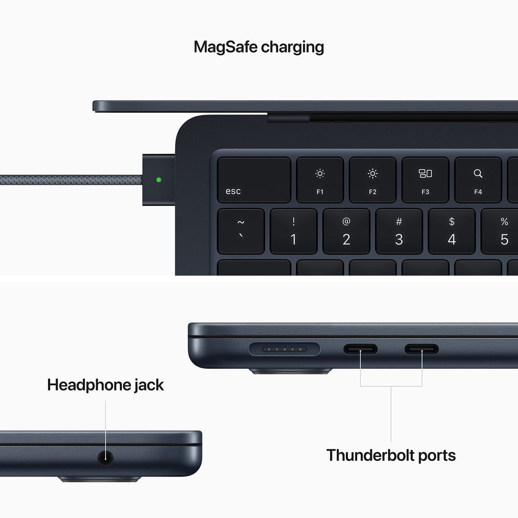 13-inch 16GB RAM 256GB SSD Laptop E235