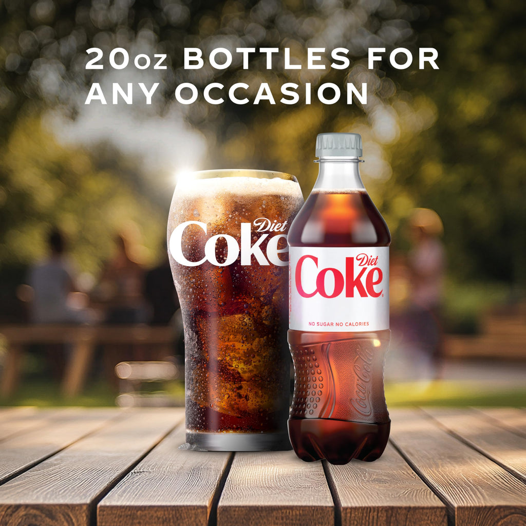 20 fl oz Soda Bottle D46817