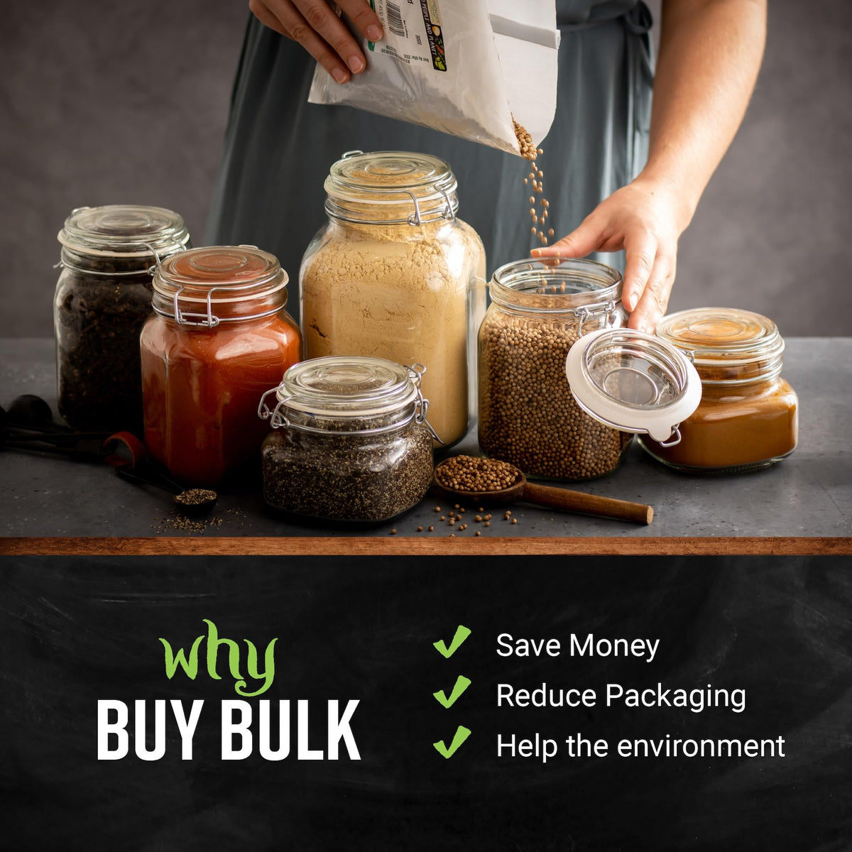 Organic Whole Psyllium Husk 16 Ounce A430