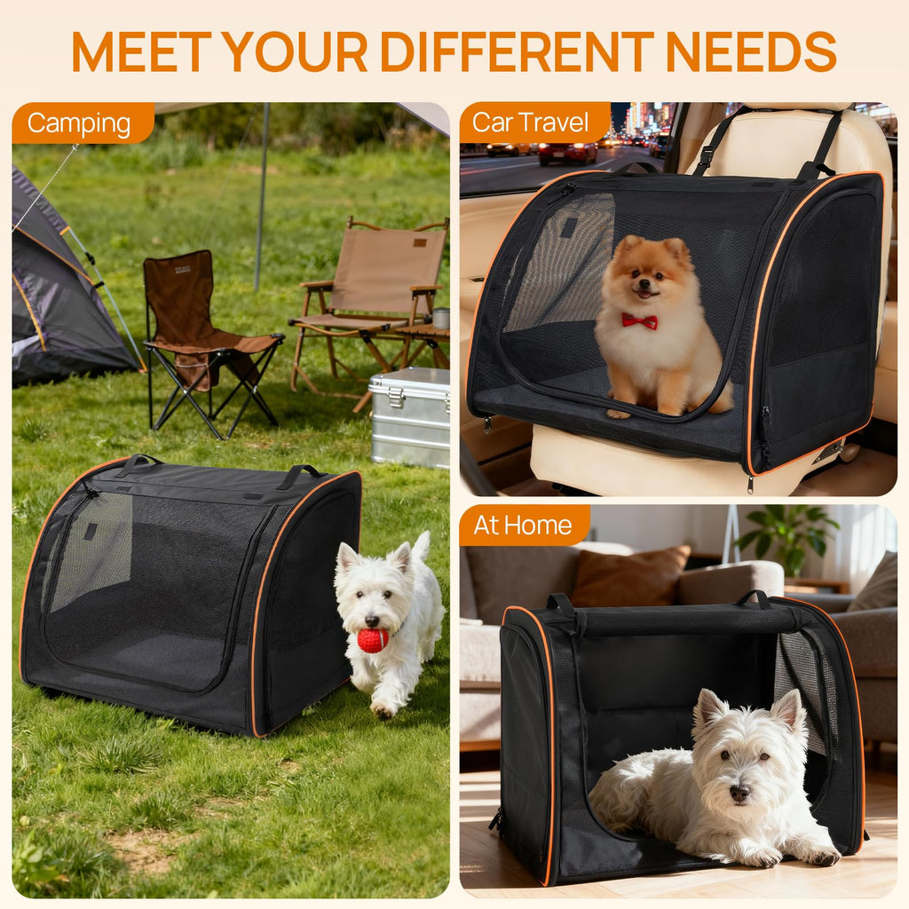 Dog Car Seat F278