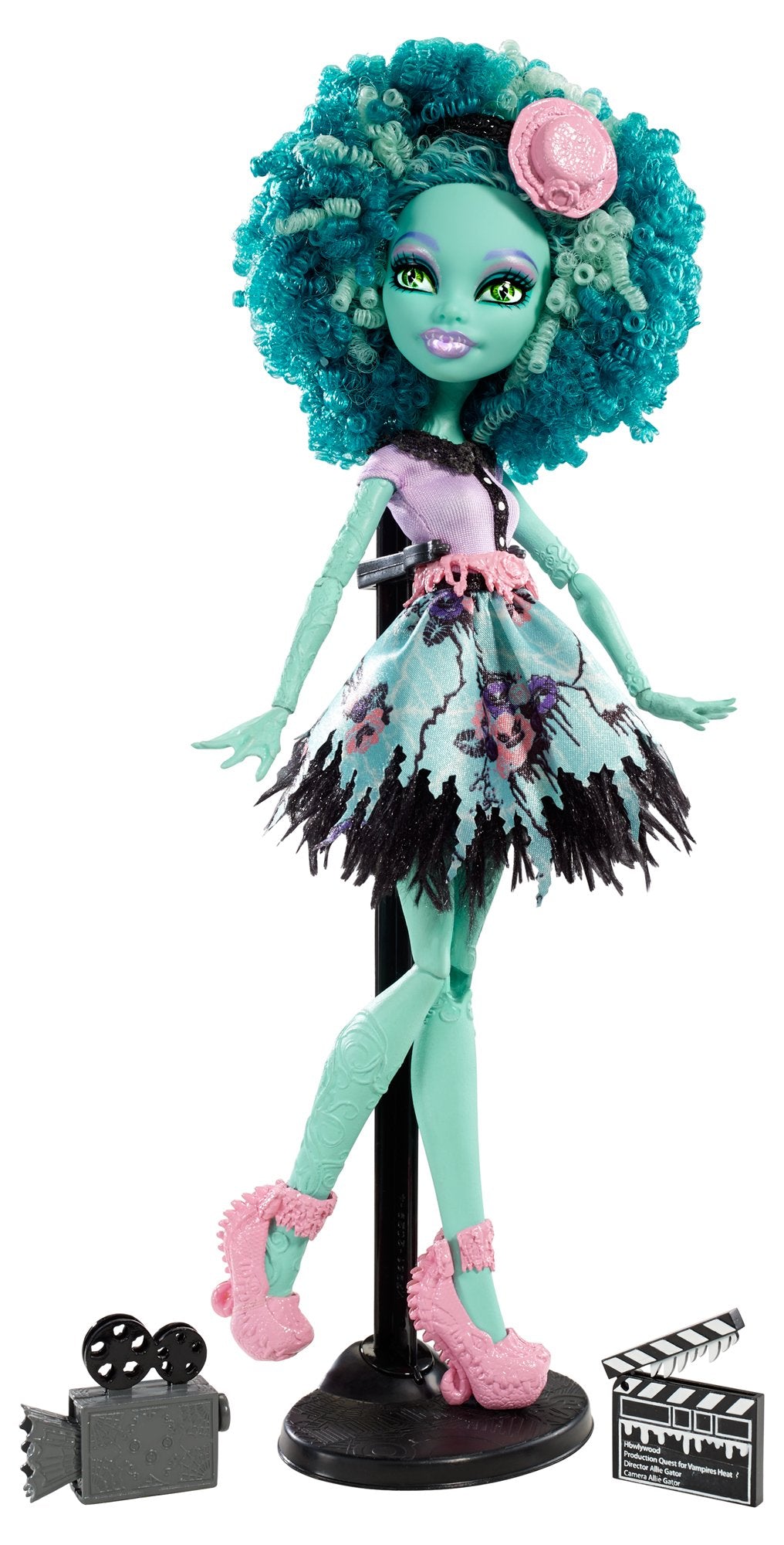Monster High Doll M806088