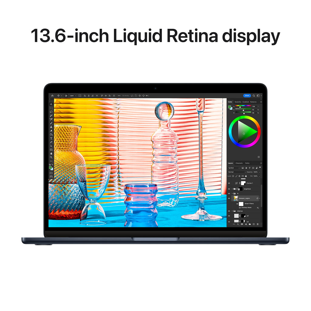 13-inch 16GB RAM 256GB SSD Laptop E235