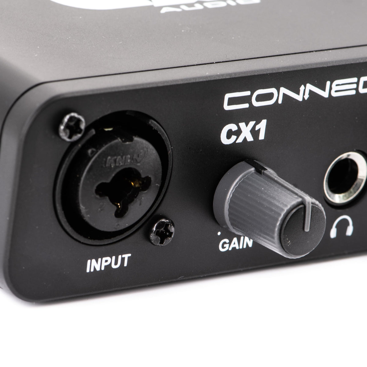 USB Audio Interface 24 Bit/96KHz U5601