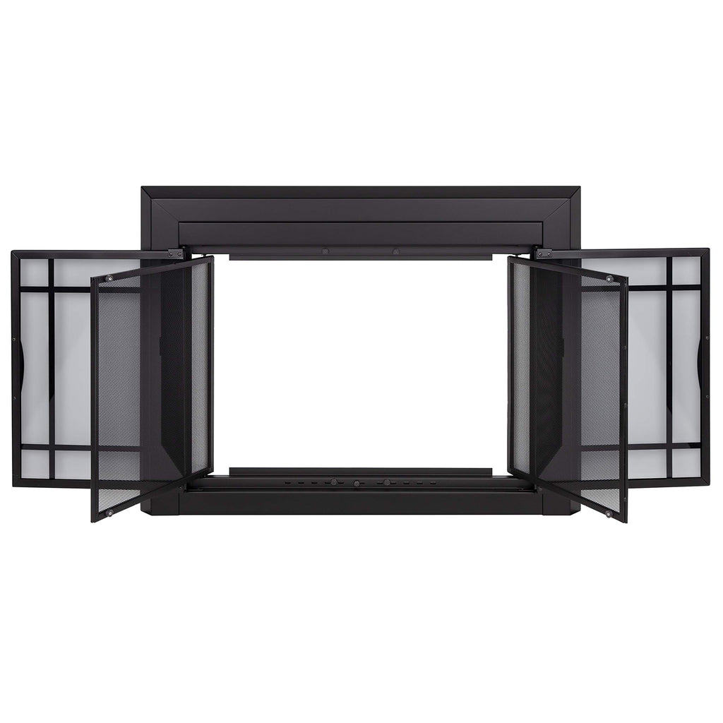 Black N1124