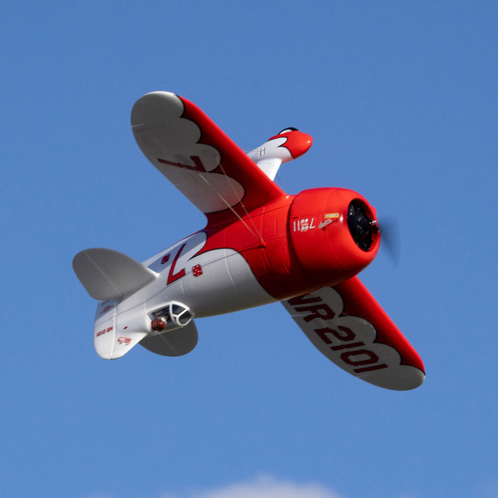 RC Airplane 1.0m BNF Basic with AS3X+ and Safe Select Z12708