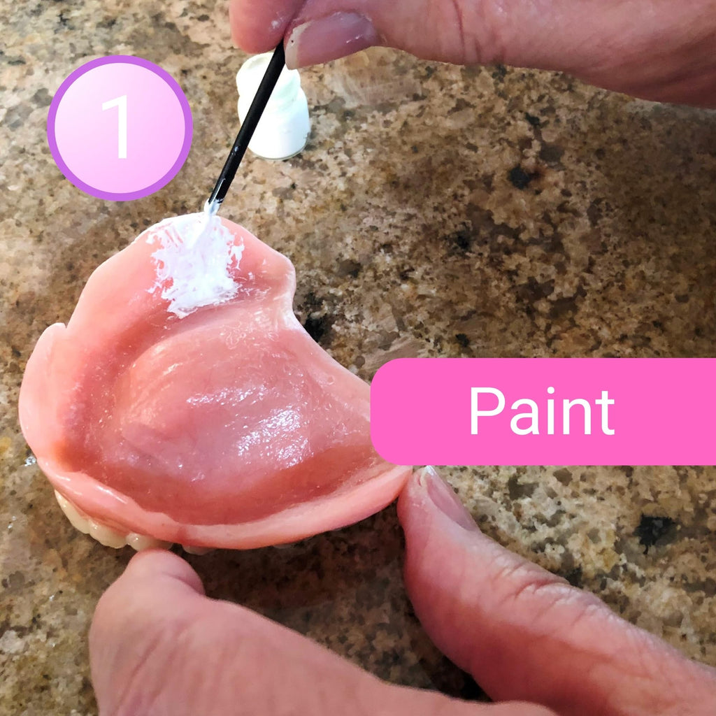 Denture Sore Spot Kit I7123