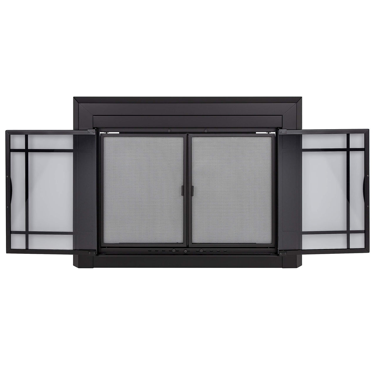 Black N1124