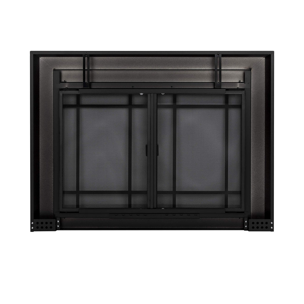 Black N1124